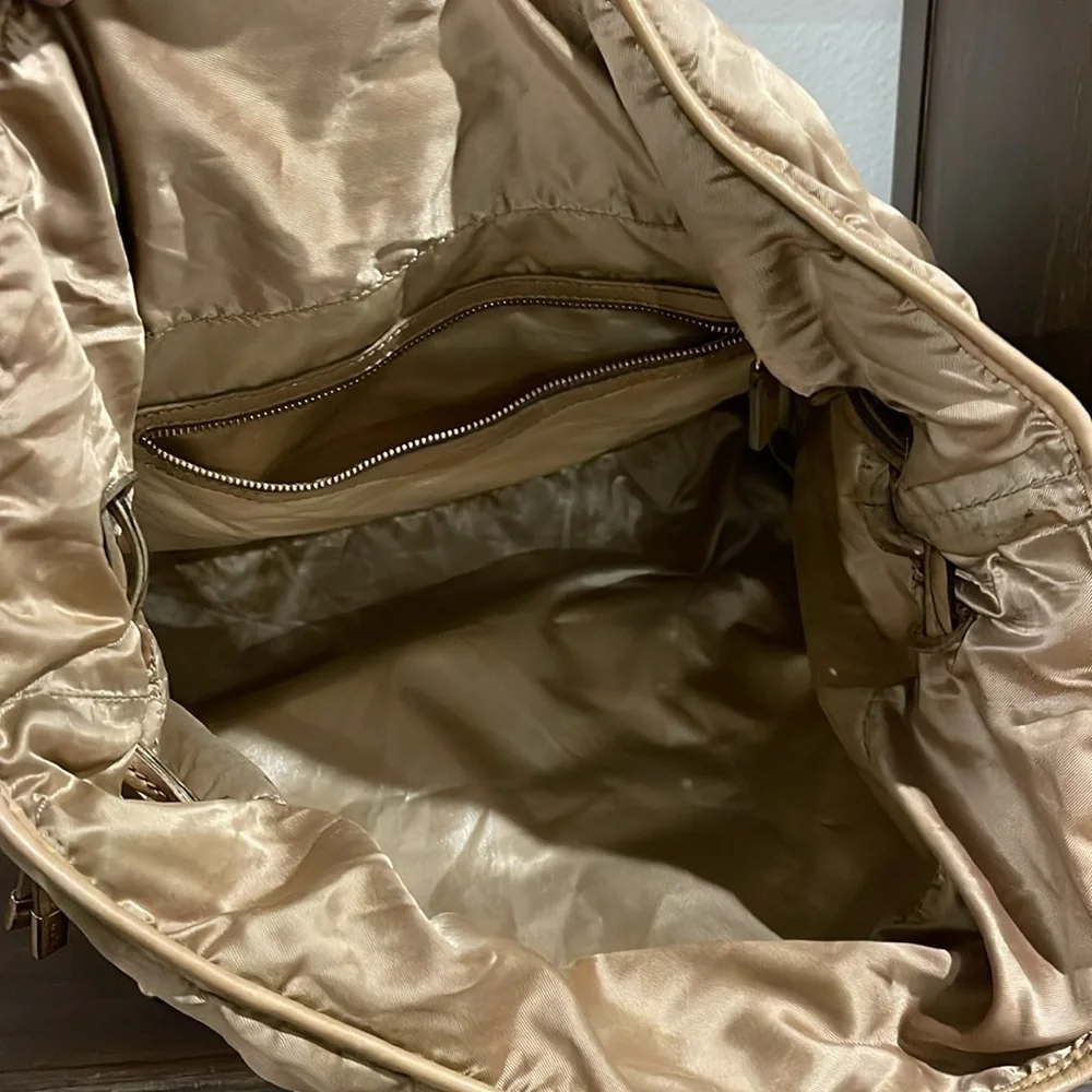 Tod’s Pashmy Media D Bag